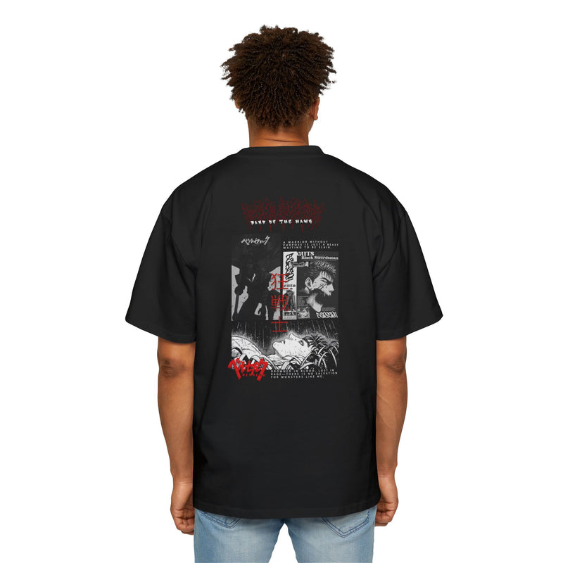 Berserk Band of The Hawk Oversized