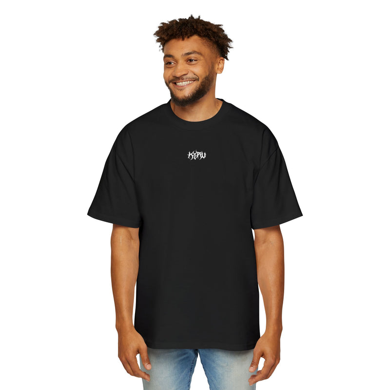 Muzam Blood Team Oversized